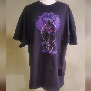Disney Jafar Snake Charmer T Shirt